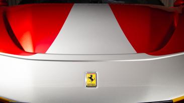 Ferrari SF90 Stradale — photo 36