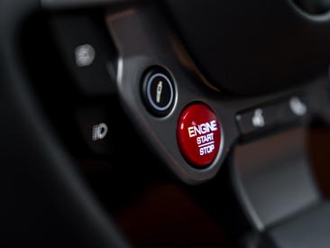 Ferrari GTC4Lusso — photo 11