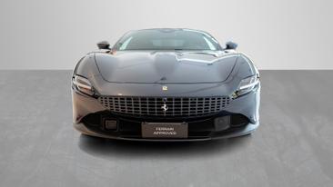 Ferrari Roma — photo 2