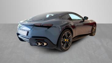Ferrari Roma — photo 3