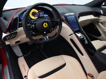 Ferrari Roma — photo 5