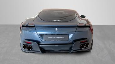 Ferrari Roma — photo 4