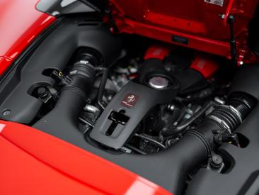 Ferrari 488 Spider — photo 57