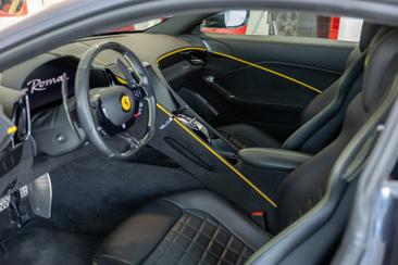 Ferrari Roma — photo 5