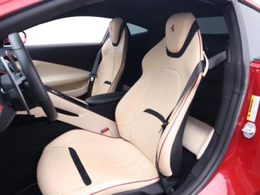 Ferrari Roma — photo 6