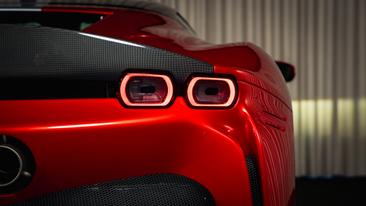 Ferrari SF90 Stradale — photo 38