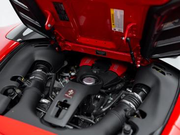 Ferrari 488 Spider — photo 58