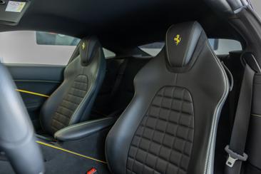 Ferrari Roma — photo 6