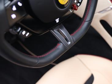 Ferrari Roma — photo 7