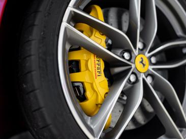 Ferrari 488 Spider — photo 59