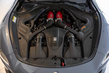 Ferrari Roma — photo 7