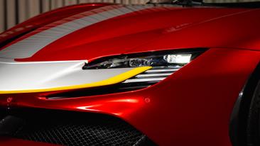 Ferrari SF90 Stradale — photo 39