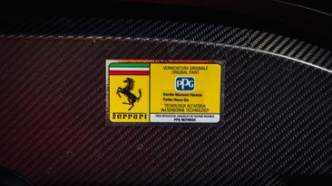Ferrari SF90 Spider — photo 7