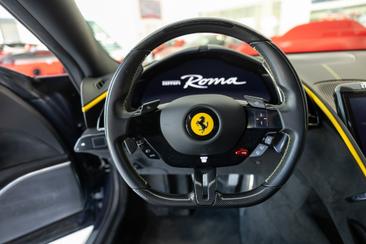 Ferrari Roma — photo 8
