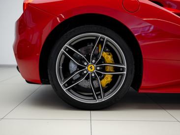 Ferrari 488 Spider — photo 60