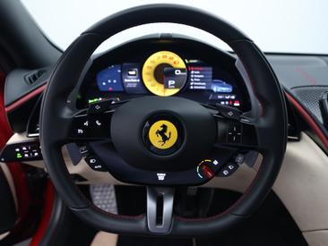 Ferrari Roma — photo 8