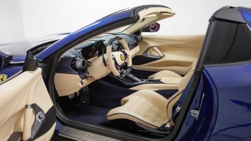 Ferrari 812 GTS — photo 12