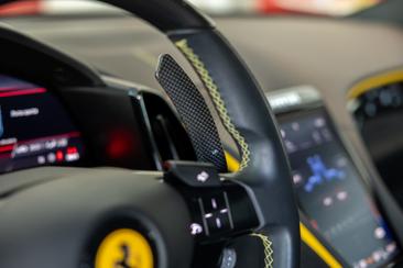 Ferrari Roma — photo 10