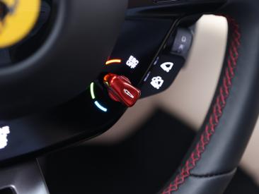 Ferrari Roma — photo 9