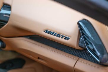 Ferrari 488 GTB — photo 14