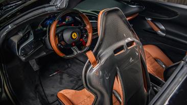Ferrari SF90 Spider — photo 10