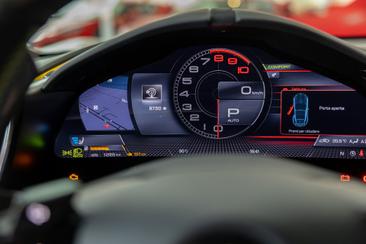 Ferrari Roma — photo 12