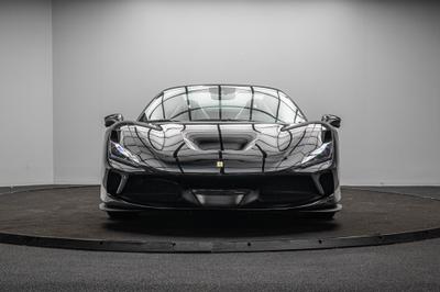 Ferrari F8 Spider