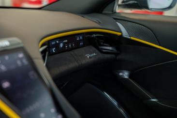 Ferrari Roma — photo 13