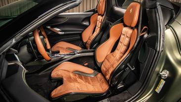 Ferrari SF90 Spider — photo 11