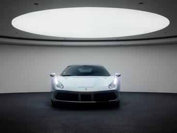 Ferrari 488 GTB — photo 2