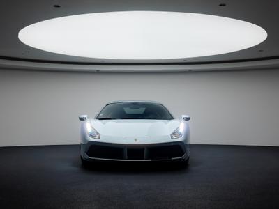 Ferrari 488 GTB