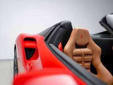 Ferrari 488 Spider — photo 64