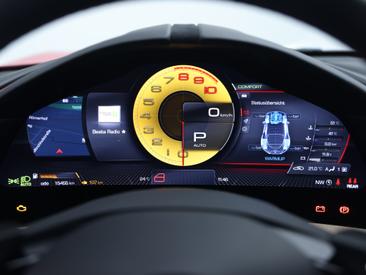Ferrari Roma — photo 11