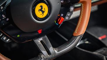 Ferrari SF90 Spider — photo 12