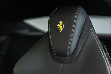 Ferrari Roma — photo 15