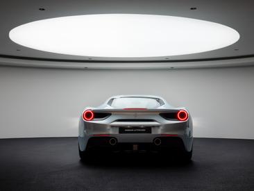 Ferrari 488 GTB — photo 4