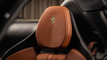 Ferrari SF90 Spider — photo 13