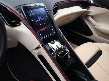 Ferrari Roma — photo 12