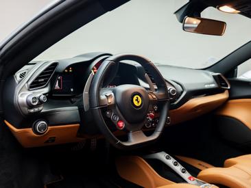 Ferrari 488 GTB — photo 5