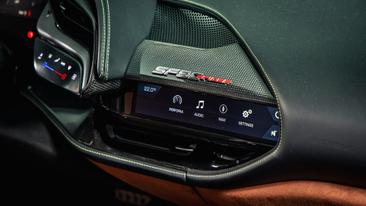 Ferrari SF90 Spider — photo 14