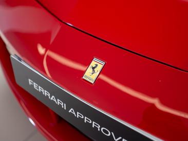 Ferrari 488 Spider — photo 67
