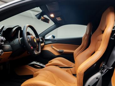 Ferrari 488 GTB — photo 6