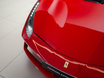 Ferrari 488 Spider — photo 68