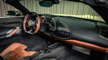 Ferrari SF90 Spider — photo 15