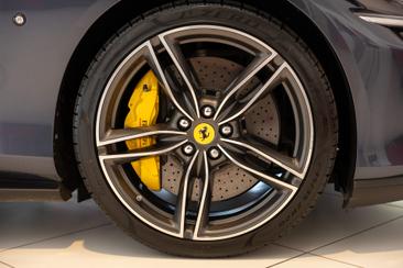 Ferrari Roma — photo 18