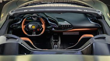 Ferrari SF90 Spider — photo 16