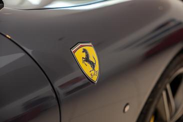 Ferrari Roma — photo 19