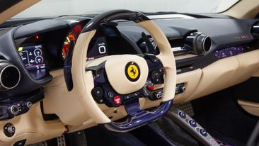 Ferrari 812 GTS — photo 16