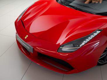 Ferrari 488 Spider — photo 70