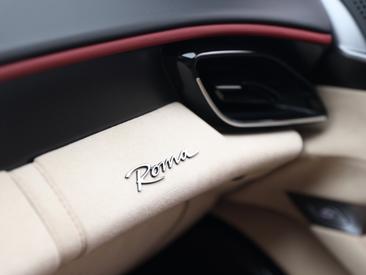 Ferrari Roma — photo 14